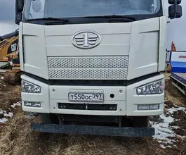 Бортовой Бортовой FAW J6P,  2023 года б/у фото 3