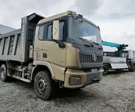 Самосвал Самосвал  Shacman SX32586V384 2023 года б/у