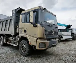 Самосвал Самосвал  Shacman SX32586V384 2023 года б/у фото 2