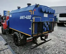 УМП Урал 43206 2024 года б/у