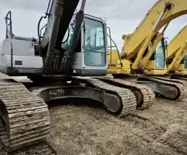 Экскаватор ZOOMLION ZE245E 2022 года б/у