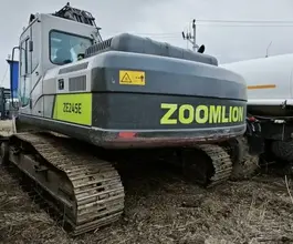 Экскаватор ZOOMLION ZE245E 2022 года б/у фото 4