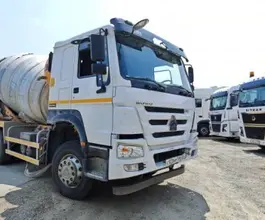 Бетоносмеситель Бетоносмеситель  Howo HW7D 2023 года б/у