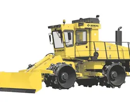 Bomag BC  б/у