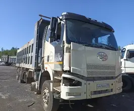 Самосвал Самосвал  FAW J6 2022 года б/у