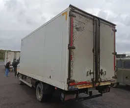 Изотермический фургон Hyundai HD 78 2022 года б/у фото 5
