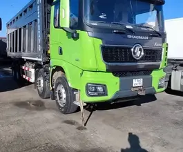 Самосвал Самосвал  Shacman SX33186V366 2024 года б/у