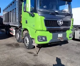 Самосвал Самосвал  Shacman SX33186V366 2024 года б/у