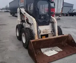 Фронтальный погрузчик WECAN WT930 2024 года б/у