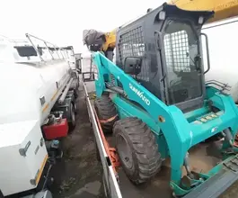 SUNWARD SWL3220 2023 года б/у