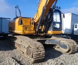 Экскаватор-погрузчик LiuGong CLG933E 2023 года б/у