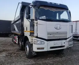 Самосвал Самосвал  FAW J6 2023 года б/у