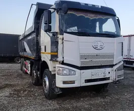 Самосвал Самосвал  FAW J6 2023 года б/у