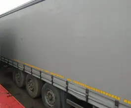 ТЗА 588510 2022 года б/у фото 5