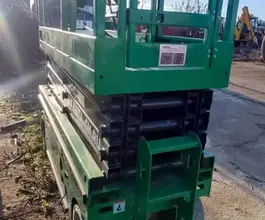 Штабелер Sunward SWSL1614HD 2024 года б/у
