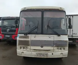 Городской автобус ПАЗ 4234 2022 года б/у фото 2