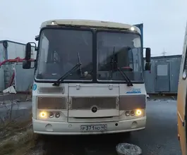 Городской автобус ПАЗ 423404 2022 года б/у фото 3