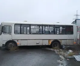 Городской автобус ПАЗ 423404 2022 года б/у фото 5