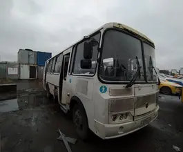 Городской автобус ПАЗ 423404 2022 года б/у фото 2