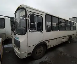 Городской автобус ПАЗ 423404 2022 года б/у фото 4