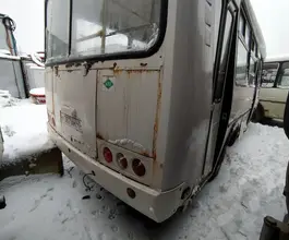 Городской автобус ПАЗ 320540 2020 года б/у фото 5