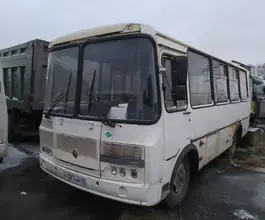 Городской автобус ПАЗ 320540 2020 года б/у