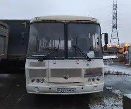 Городской автобус ПАЗ 320540 2020 года б/у фото 3