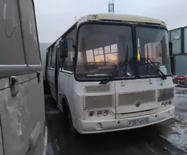 Городской автобус ПАЗ 320540 2020 года б/у фото 4