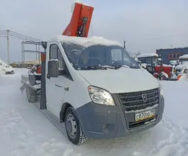 Автовышка Автовышка  ГАЗ Газель Next 2024 года б/у