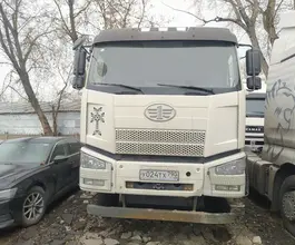Самосвал Самосвал  FAW J6 2023 года б/у фото 2