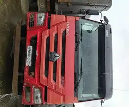 Самосвал Самосвал  Howo HW76 2021 года б/у фото 3
