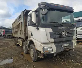 Самосвал Самосвал  Shacman SX33186V366 2022 года б/у