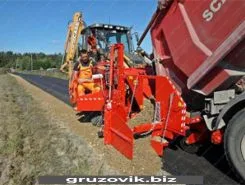 Дорожная техника  Hydrog DG 1500 2020 года новый