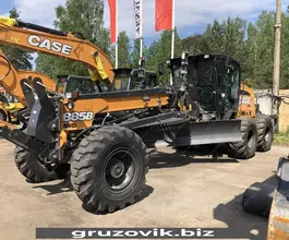 Грейдер Case 885 2020 года новый