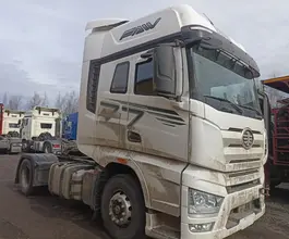 Седельный тягач Седельный тягач FAW J7 ADR 2023 года б/у