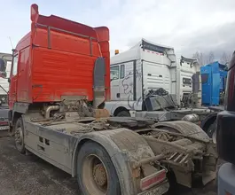 Седельный тягач Седельный тягач МАЗ 544028 2022 года б/у фото 3