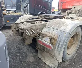 Седельный тягач Седельный тягач МАЗ 544028 2022 года б/у фото 5
