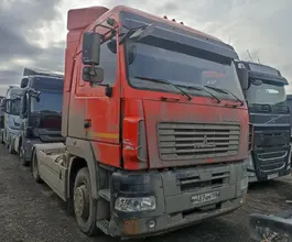 Седельный тягач Седельный тягач МАЗ 544028 2022 года б/у