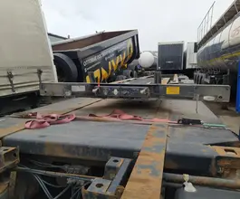 Полуприцеп-контейнеровоз Тонар 99892 2023 года б/у фото 5