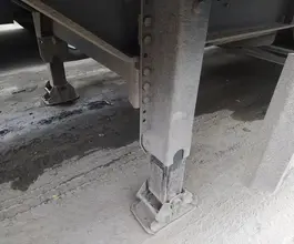 ТЗА 588510 2022 года б/у фото 4
