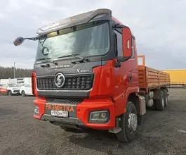 Бортовой грузовик Бортовой грузовик Shacman SX32586V384,  2024 года б/у
