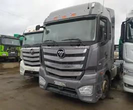 Седельный тягач Седельный тягач Foton Auman EST A 2023 года б/у фото 4
