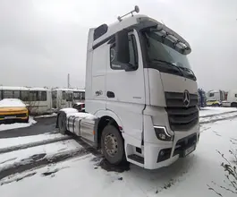 Седельный тягач Седельный тягач Mercedes-Benz Actros 2023 года б/у фото 4