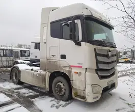 Седельный тягач Седельный тягач Foton Auman EST A 2023 года б/у