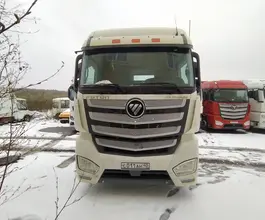 Седельный тягач Седельный тягач Foton Auman EST A 2023 года б/у фото 3