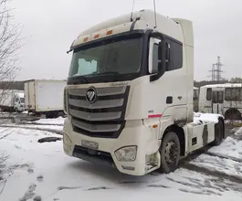 Седельный тягач Седельный тягач Foton Auman EST A 2023 года б/у фото 4