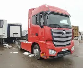 Седельный тягач Седельный тягач Foton Auman EST A 2023 года б/у