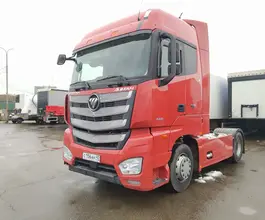 Седельный тягач Седельный тягач Foton Auman EST A 2023 года б/у фото 3