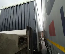 Тентованный прицеп Тонар 98881 2025 года б/у фото 5