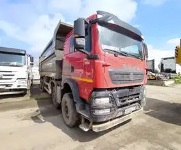 Самосвал Самосвал  Howo t5g 2023 года б/у